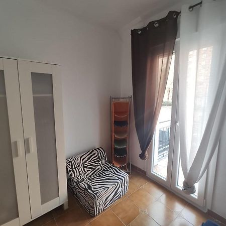 Apartamento La Marina Real Valencie Exteriér fotografie