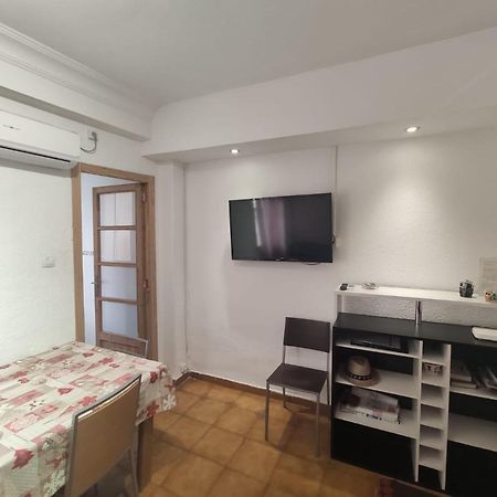 Apartamento La Marina Real Valencie Exteriér fotografie