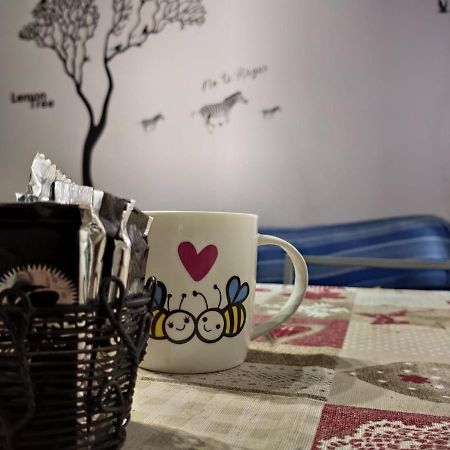 Apartamento La Marina Real Valencie Exteriér fotografie