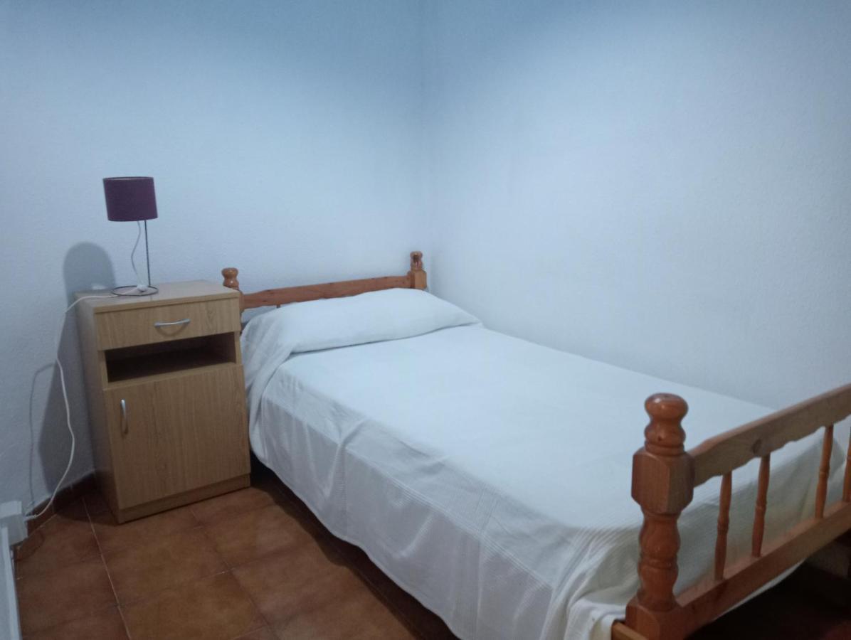 Apartamento La Marina Real Valencie Exteriér fotografie